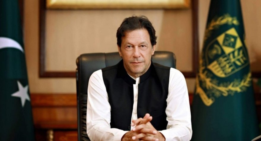 İmran Xan öldürülüb? - RƏSMİ CAVAB VERİLDİ