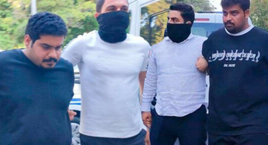 Ərəblər Azərbaycan xalqından ÜZR İSTƏDİLƏR