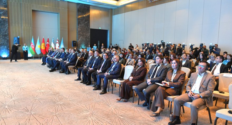 TDT bu dəfə Media Formu Qazaxıstanda keçirəcək