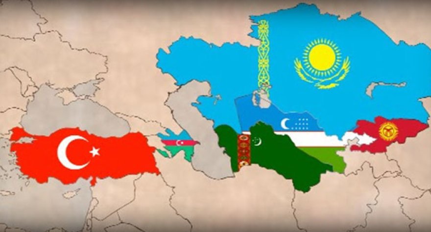 Türk dünyasının ortaq telekanalı açılacaq