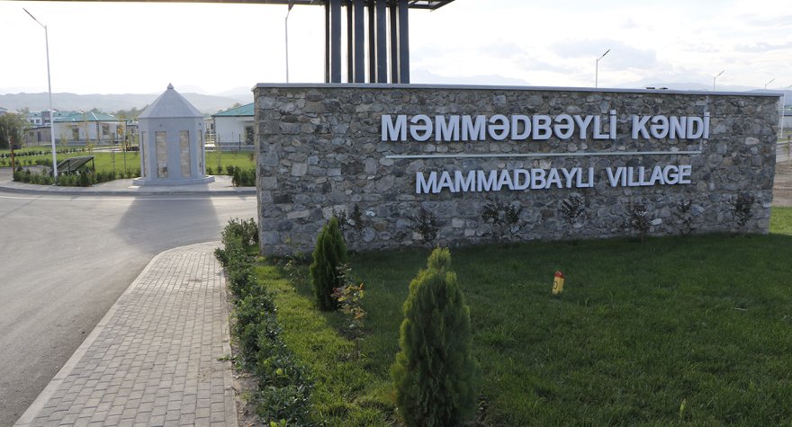 Böyük Qayıdış: Daha 177 nəfərin Zəngilan həsrəti sona çatdı