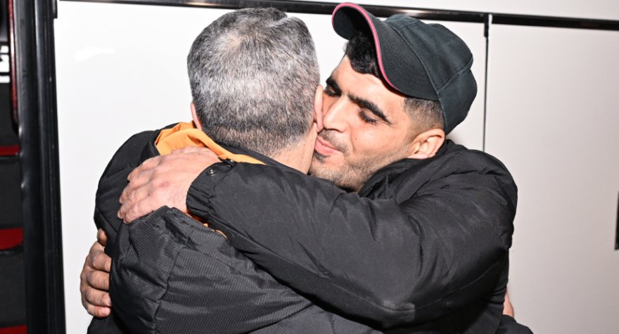 Böyük Qayıdış: Daha 177 nəfərin Zəngilan həsrəti sona çatdı