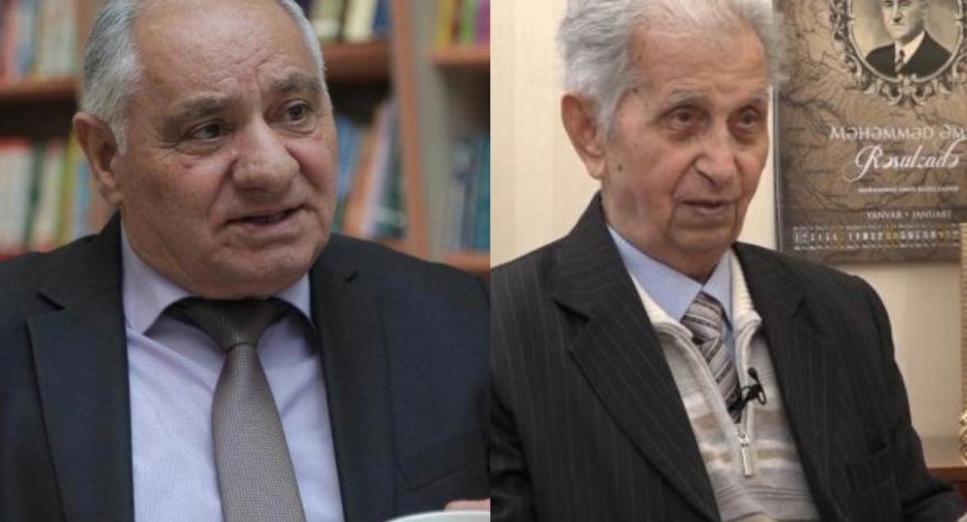 “Şirməmməd Hüseynov mükafatı”nın yeni qalibi telejurnalist oldu