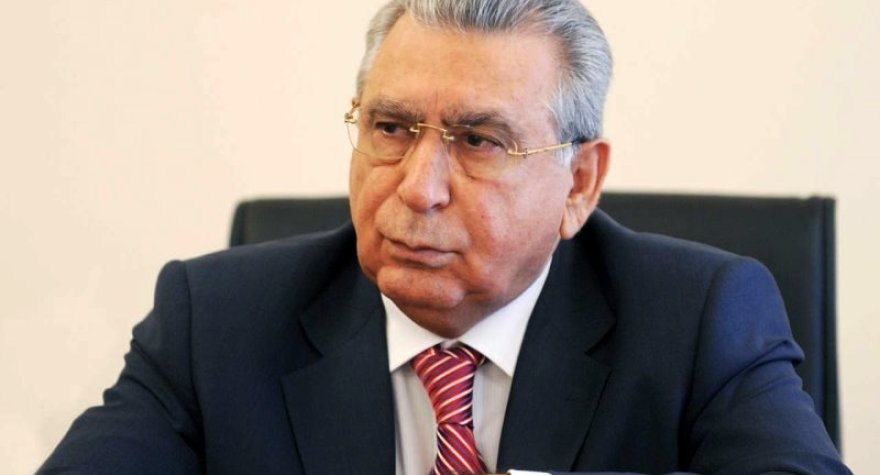 Ramiz Mehdiyevə daha bir zərbə: dalbadal 3-cü vəzifədən azad edildi - EKSKLÜZİV