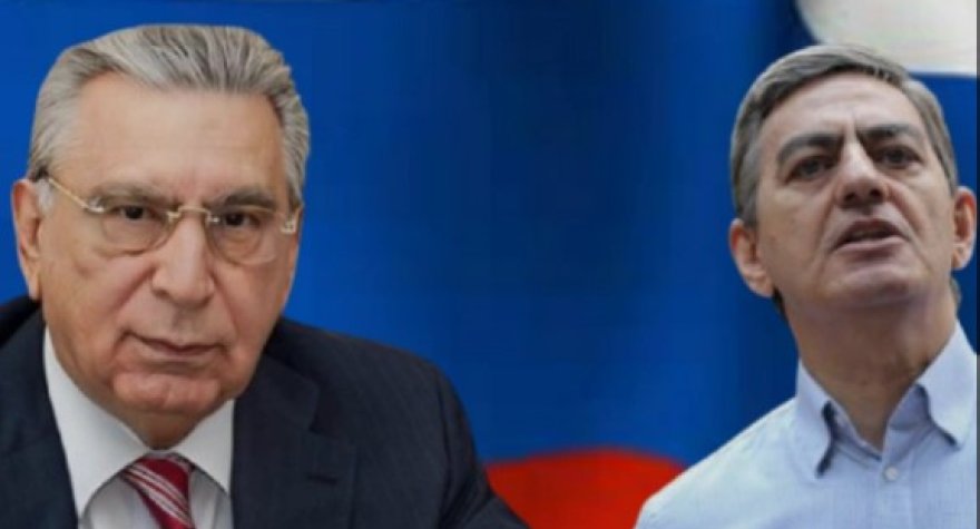 Bu murdar əməkdaşlığı lənətləyin! - DEPUTATDAN MÜXALİFƏTƏ ÇAĞIRIŞ