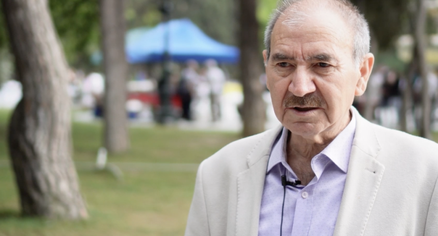 Cəmil Həsənlinin ölkədən çıxışına qadağa qoyuldu - DTX-yə çağrıldı