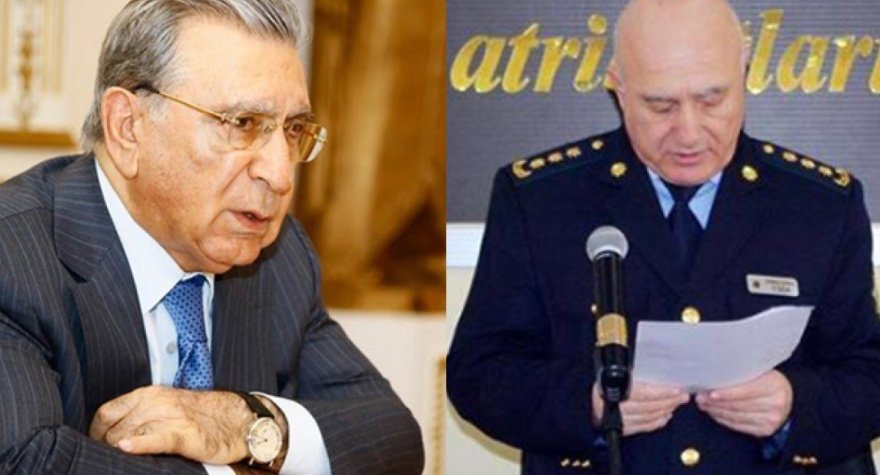 Ramiz Mehdiyevin qardaşı oğlu həbs ediləcək? - YENİ İDDİA