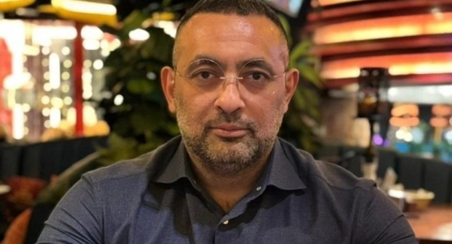 Rusiya bu dəfə Vidadi Mustafayevi HƏDƏFƏ ALDI