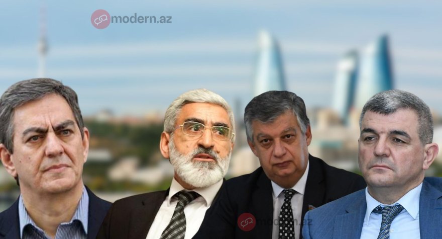 Əli Kərimli onlardan necə “güclü” oldu?