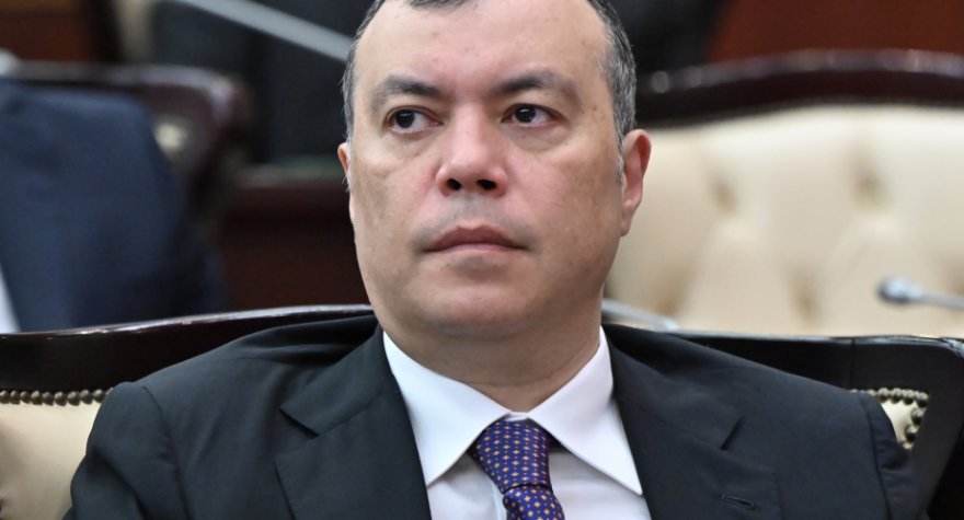 Bəziləri deyir ki, guya işsizlər sığortalanmayacaq - Sahil Babayev detalları AÇIQLADI