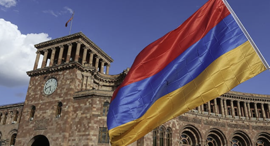 Ermənistan hökuməti Qarabağ danışıqlarının sənədlərini DƏRC ETDİ