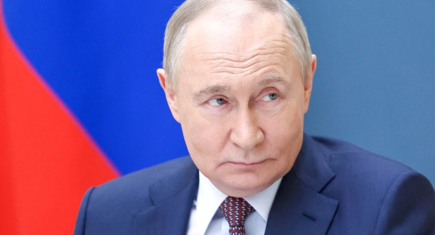 Avropa müharibə istəyirsə, Rusiya hazırdır - PUTİN