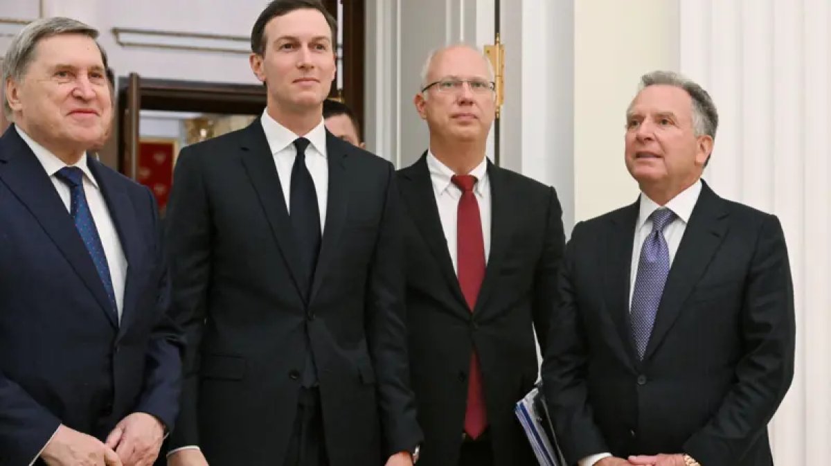 5 saatlıq danışıqlar nəticəsiz qaldı 