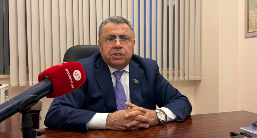 “Я готов поехать в Армению” - С депутатом ИНТЕРВЬЮ