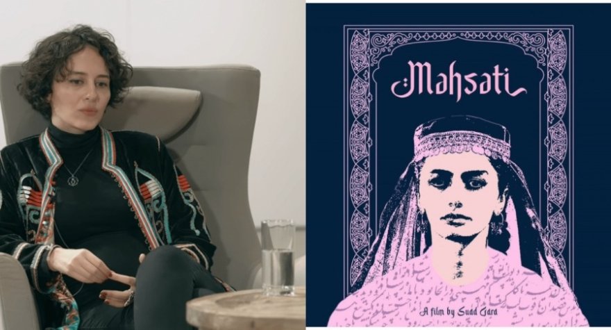 Film Məshəti Gəncəvinin həyatı haqqında deyil - Sabiq nazirin qızı danışdı