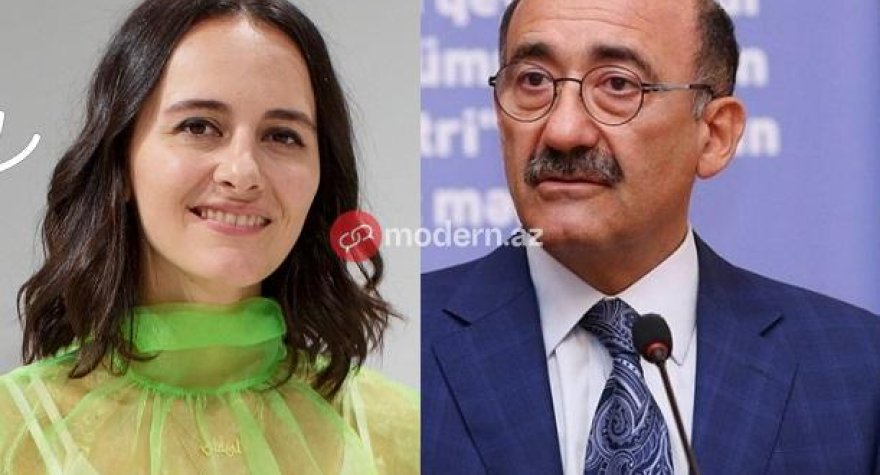 Məhsəti Gəncəvini əxlaqsız edən eks-nazir qızı kimdir? - DOSYE