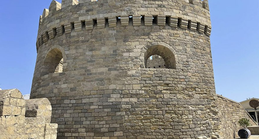 Azərbaycanda abidələri məhv edənlər həbs olunacaq