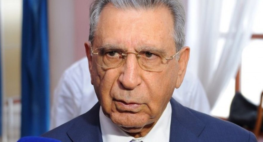 Ramiz Mehdiyev bütün qurumlardan çıxarılacaq! - YAP-dan AÇIQLAMA