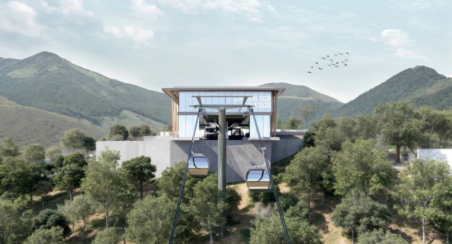 Laçında kanatın tikintisi bu tarixdə BAŞA ÇATACAQ - RƏSMİ