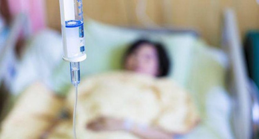 Azərbaycanda 17 nəfər tüstüdən zəhərləndi - ÇOXU MƏKTƏBLİDİR