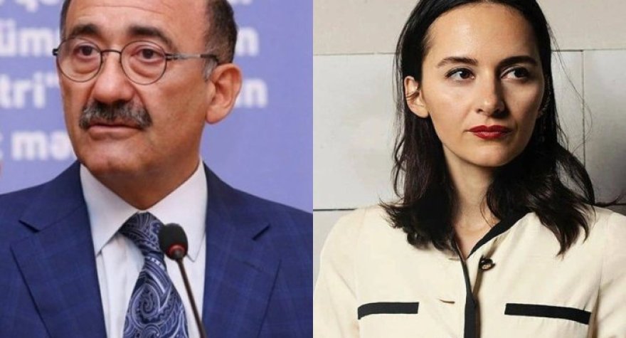 Əbülfəs Qarayevin qızı məhkəməyə VERİLİR