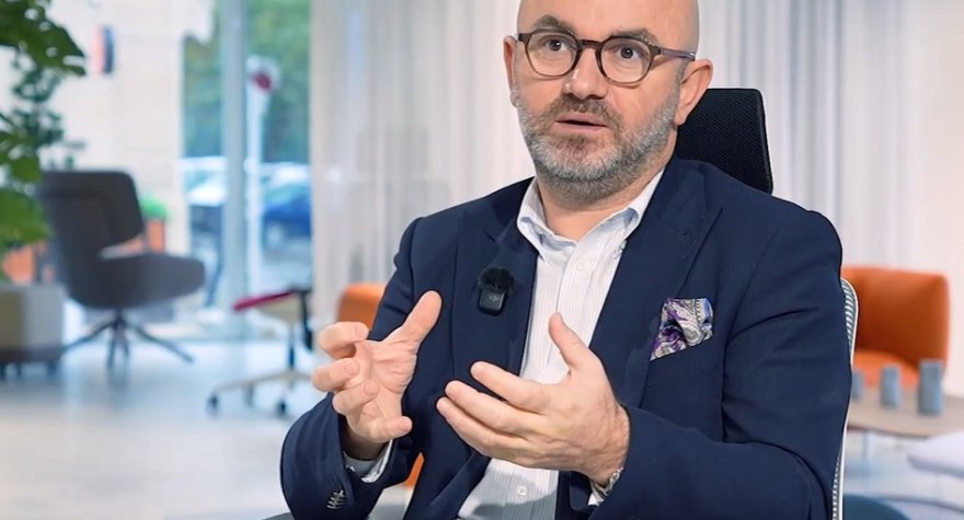 Azərbaycanda böyük media layihəsi - BİZNESTÜRK TV