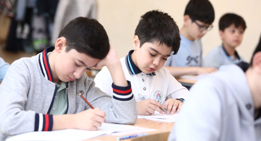 Bütün siniflərdə “Azərbaycan tarixi” fənni Azərbaycan dilində tədris ediləcək