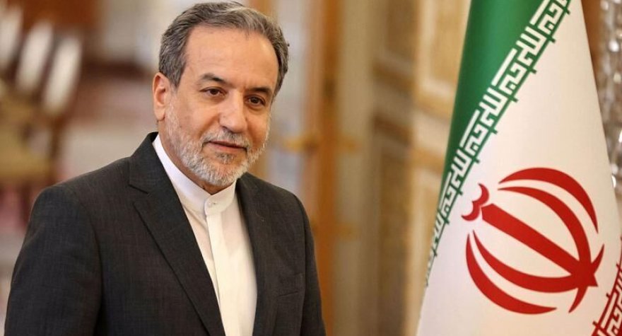 İlham Əliyevin Tehrana səfərini gözləyirik - Əraqçi