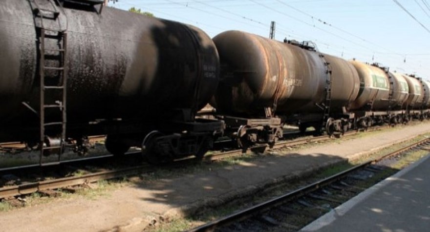 Azərbaycan Ermənistana NEFT SATACAQ