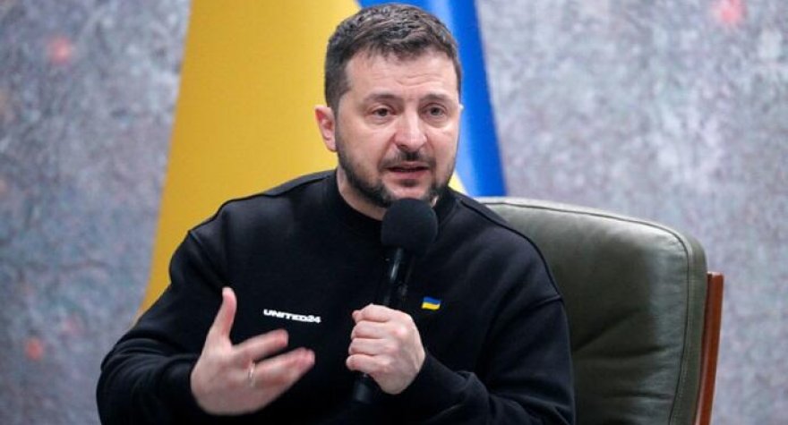 Я всегда готов к выборам - ЗЕЛЕНСКИЙ