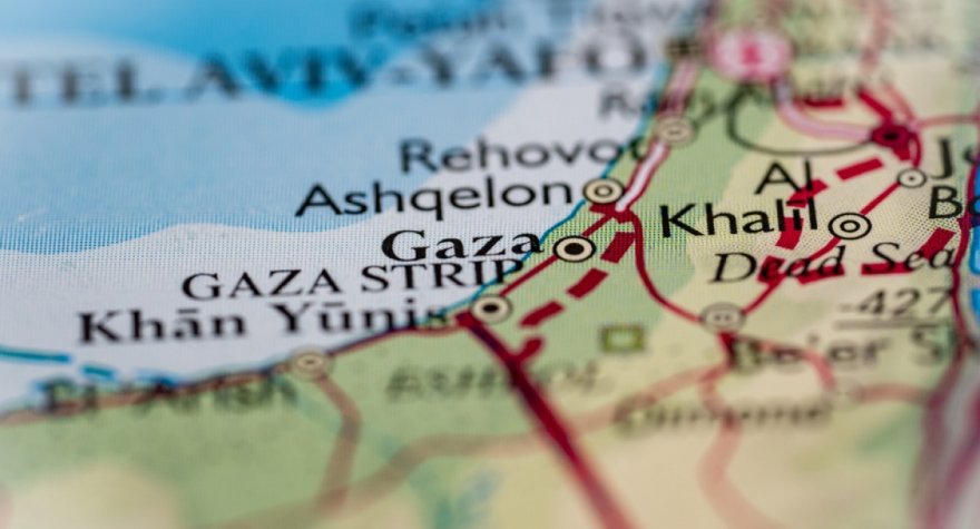 Azərbaycanın Qəzzaya qoşun göndərməməsinin 3 ƏSAS SƏBƏBİ