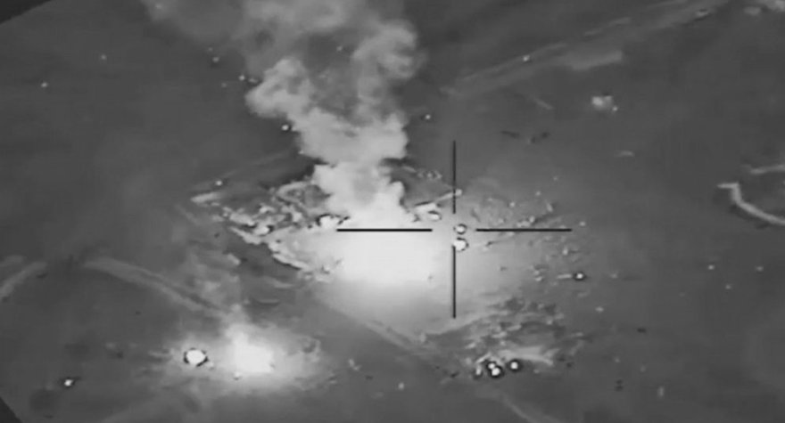 ABŞ İranı yenidən bombalaya bilər - Tramp hədələdi