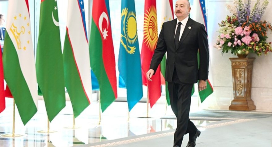 Qarabağdan sonra Bakının çoxvektorlu diplomatiyası güclənib - DETALLAR