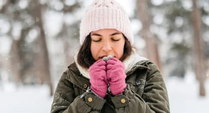 Sabahdan Azərbaycanda hava kəskin soyuyacaq - XƏBƏRDARLIQ