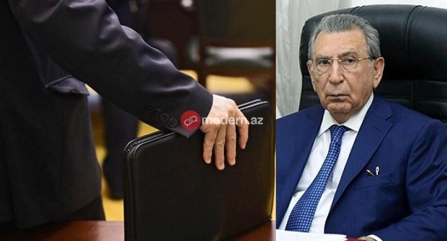 Ramiz Mehdiyevə yaxın olan bu rektorlar da GEDƏCƏK