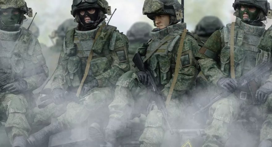 Azərbaycandan Rusiya ordusuna əsgər cəlb edənlər KİMLƏRDİR...