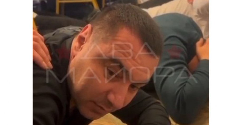 Rusiyada Azərbaycan diasporuna qarşı əməliyyat - Saxlanılanlar var