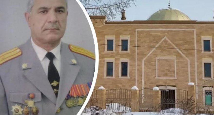 Rusiya öz adamını Azərbaycan diaspor təşkilatına rəhbər gətirir - DOSYE