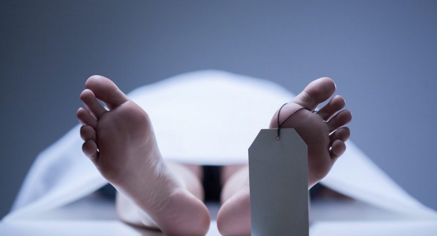 Təzyiqdən öldüyü deyilən qadın QƏTLƏ YETİRİLİBMİŞ