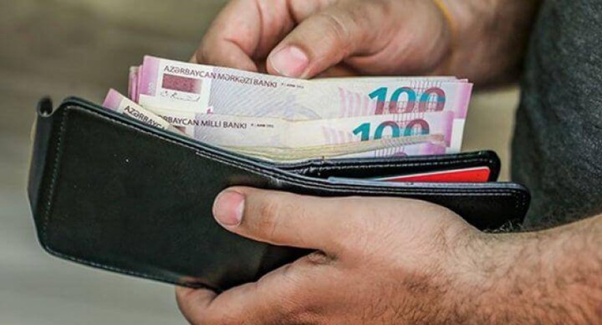 Kimlərə iki dəfə çox maaş ödəniləcək? - AÇIQLANDI