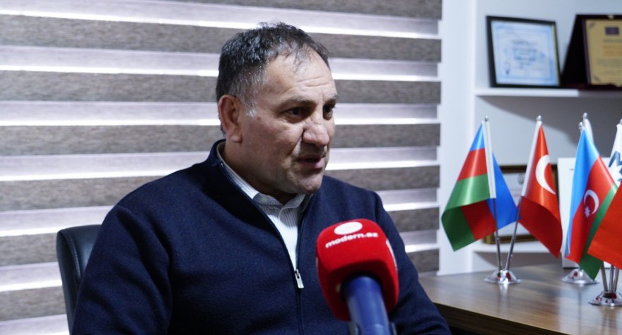 Prezident Füzuli Musayevlə bağlı SƏRƏNCAM VERDİ