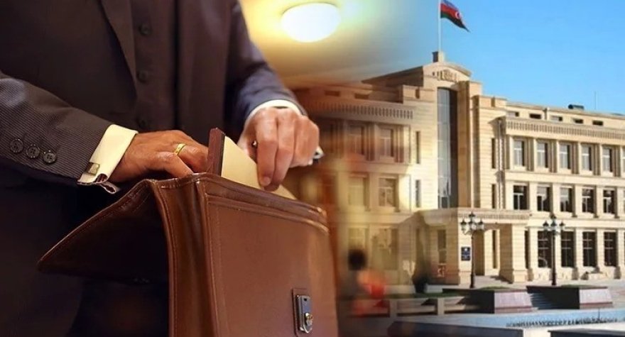 İcra orqanlarında ixtisar - Kadr ştatı&nbsp;optimallaşdırılacaq