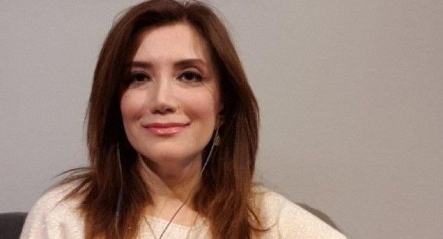 Gültəkin Hacıbəylinin Türkiyədən deportasiyasına qərar verildi