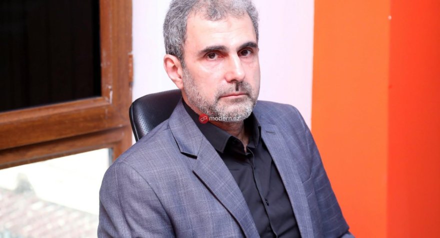 Bu il də Azərbaycanda zəfəran olmadı... - MÜSAHİBƏ