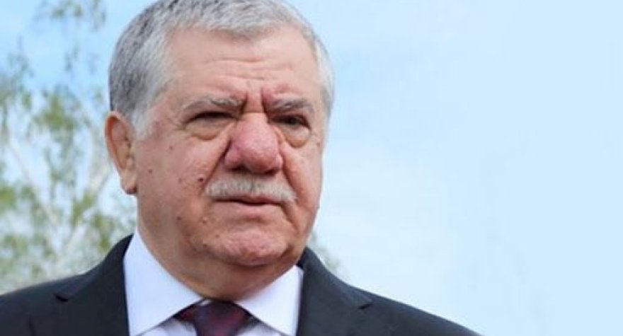 Rusiya Abbas Abbasovu təhvil verməlidir! - DEPUTATLAR