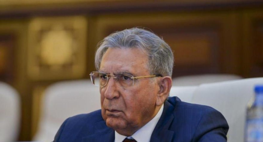 Ramiz Mehdiyev ömürlük həbs oluna bilər