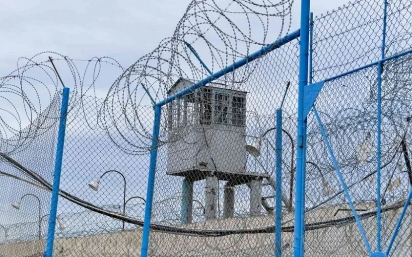 Amnistiyaya düşəcək məhkumların dairəsi məlum oldu - SƏNƏD