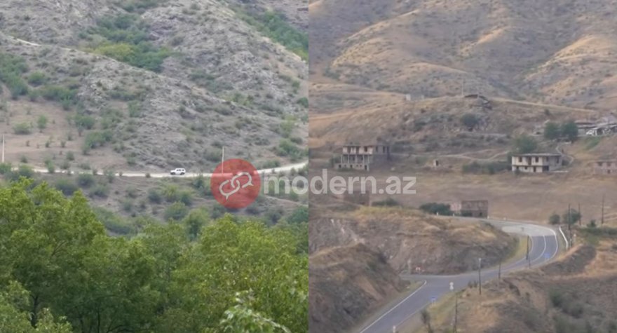 Bu 2&nbsp;kənd qaytarılsa, Qazax-İcevan dəmir yolu AÇILA BİLƏR