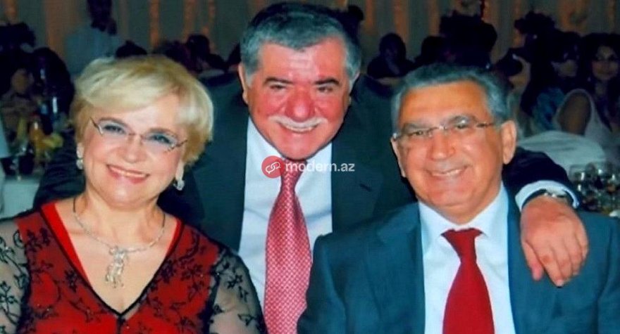 Mehdiyev-Abbasov tandemi: Hakimiyyət kölgəsində qurulan İTTİFAQ