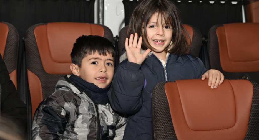 Böyük Qayıdış davam edir - 57 ailənin səhəri azad torpaqlarda açılacaq